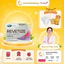 REVETIZE Mega We Care – Giảm rụng tóc, kích thích mọc tóc, tóc chắc khỏe - Hộp 30v