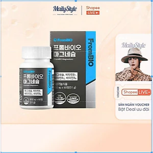 H46_(KÈM QUÀ) Sản phẩm magie bán trên live