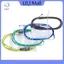 Cáp ga xe máy đa năng ULJ Thay thế dây tăng tốc bền bỉ 1200mm cho xe đạp địa hình ATV.