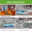 Máy cắt chai thủy tinh đa năng ZK Thủ công Tái chế DIY Dụng cụ cắt VN