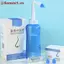 ZK 300ml Nước Rửa Mũi Neti Nồi Dành Cho Người Lớn & Trẻ Em Chăm Sóc Mũi Giảm Dị Ứng VN