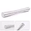 ZK Thép không gỉ Đá Nghiền Thanh Cocktail Rượu Muddler Trộn Stick Tool VN