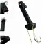Springevenstar Từ Fly Threader Cho Nhanh Và Dễ Dàng Bay Nhỏ Giàn Khoan Trong Bay Câu Cá Springevenstar