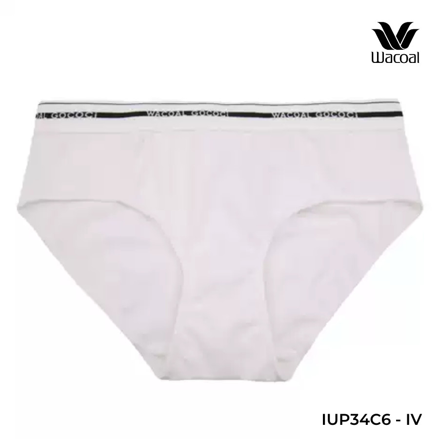 Quần lót GOCOCi Wacoal IUP34C6 mềm mại thoải mái - UP34C6