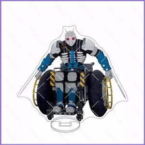 SQ11 BỒN GHẾ Đứng Tấm Acrylic Đứng Ký Hình Đứng Anime Để Bàn Trang Trí Trang Trí