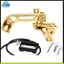 Đa Năng Xe Máy Biển Số Giá Đỡ Eliminator Kit Đuôi Tidy Gắn Biển Số Giá Đỡ