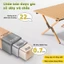 【Chịu tải 300KG】Bộ bàn ghế cắm trại gấp gọn, siêu bền, chịu nhiệt, chống ăn mòn – dành cho dã ngoại, du lịch, BBQ