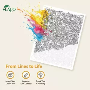Springevenstar Sự đàn áp và sao chép Sách phác thảo chứa các yếu tố ngộ nghĩnh Phong cách độc đáo Cách tốt để vượt qua thời gian Springevenstar