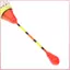 THÊM 1 / 5 / 10 Chiếc Khuyến Mãi Phao Câu Cá Bộ Phối Kích Thước Màu Bọt Phao Bobber Cho Phụ Kiện Câu Cá Câu Cá Câu Cá BSS