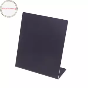 Hodou NFC White nk Pattern 13,56 MHz NFC215 Chip 504Bytes Phương tiện truyền thông xã hội không hoa văn RFID NFC Xem xét Stand Display VN