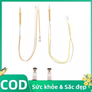 Trong kho Bếp gas phụ kiện cặp nhiệt điện cảm biến kim van điều khiển van gói cá tuyết