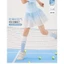 Bé Gái Nhanh Khô Xếp Ly Mùa Hè Phong Cách Mới Golf Túi Váy Giữa Lớn Trẻ Em Ice Silk Váy Thể Thao