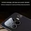 Ốp YJD Cho Xiaomi 17T Pro Họa Tiết Da Sang Trọng Nhẹ Bao Gồm Tất Cả Ống Kính Mềm Edge Chống Rơi Vỏ Điện Thoại