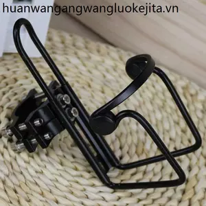 Xe Máy Nước Giá Đỡ Hợp Kim Nhôm Xe Máy Điện Xe Cốc Nước Giá Đỡ Hợp Kim Nhôm Cực Lớn
