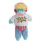 PS1 SpongeBob SquarePants Bikini Đáy Sang Trọng Xấu Xí Dễ Thương Đáy Biển Thị Trấn Cư Dân Sang Trọng Búp Bê Túi Charm SP1