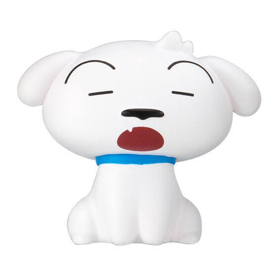 [BTF] Đồ chơi viên nang BANDAI Nhật Bản Crayon Shin-Chan Không trang trí kiểu ngủ Dumb Kazama Xiaobai 5ME5