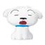 Đồ chơi viên nang BANDAI Nhật Bản Crayon Shin-Chan Không trang trí kiểu ngủ Dumb Kazama Xiaobai 5ME5