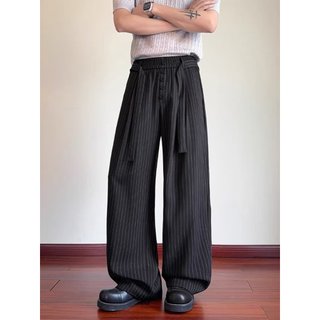 Quần vest nam ESEA, thương hiệu hợp thời trang Mỹ, phong cách unisex chất lượng cao