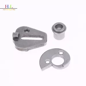 HL 3 Chiếc Áo Điều Chỉnh Cho Máy Cưa Đơn 8 inch Dây Xích Cưa Xích Dây Xích Căng Phụ Kiện Trái LMWU