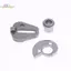 HL 3 Chiếc Áo Điều Chỉnh Cho Máy Cưa Đơn 8 inch Dây Xích Cưa Xích Dây Xích Căng Phụ Kiện Trái LMWU