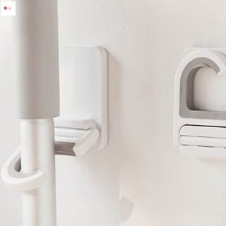 Giá để đồ treo tường phòng tắm Móc dày chống mài mòn thực tế Thích hợp cho nhà bếp Phòng tắm Phòng ngủ