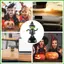 Halloween Bobbleheads Cho Bảng Điều Khiển Ô Tô Chạy Bằng Năng Lượng Mặt Trời Đồ Chơi Nhảy Múa Lắc Đầu Đồ Trang Trí Halloween Cho Xe Ô Tô wipqsvn