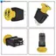 PTO Switch 8 thiết bị đầu cuối Thay thế trực tiếp An toàn Phù hợp với hoạt động đáng tin cậy
