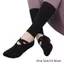 Tất BRABRAA Pilates, Tất Yoga Cotton Thoáng Khí, Chống Trơn Trượt Kẹp Bông Tai Kẹp Phố Giữa Ống Tất Ba Lê
