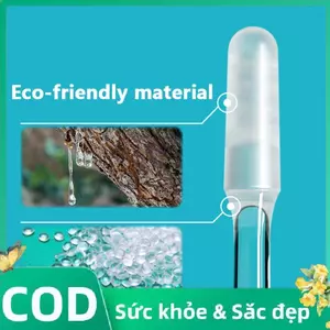 Trong Kho Dùng Một Lần & Tái Sử Dụng Silicone Tai Sáp Remover Tai Sạch Hơn Gạc Cho Người Lớn Trẻ Em Cá Tuyết