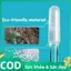 Trong Kho Dùng Một Lần & Tái Sử Dụng Silicone Tai Sáp Remover Tai Sạch Hơn Gạc Cho Người Lớn Trẻ Em Cá Tuyết