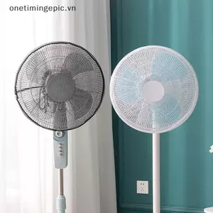 VFZ Quạt Điện Nắp Quạt An Toàn Chống Bụi Lưới Quạt Dành Cho Bé Trẻ Em Bảo Vệ Ngón Tay Trẻ Em Bảo Vệ Ngón Tay Lưới An Toàn Lưới OTE