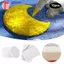 Giấy vẽ họa tiết GAVESTO, Đồ chơi giáo dục thủ công Giấy kết cấu phồng, Dụng cụ vẽ ma thuật tạo bọt DIY cho trẻ em