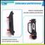 Bộ cản trước phía sau bằng kim loại cho các bộ phận nâng cấp xe bánh xích RC 1 / 30 SCX30 JLU