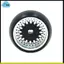 Bộ lốp xe RC 25mm 1.5 độ cho các mẫu tỷ lệ 1 / 28- Xe đồ chơi nâng cấp cho K969 K979 K989 K999 P929 P939 Iwa04m Iwa02 Rm02 Rm03
