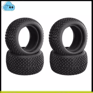 Dành Cho Xe Tải Tương Thích-Off-Road Xe Điều Khiển Từ Xa Tỉ Lệ 1 / 16 Có Lốp Xốp Mềm