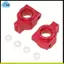 Nâng cấp kim loại cho trung tâm bánh sau xe RC tỷ lệ 1 / 10-cho WL10a012- &