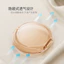 Từ Loại Nẹp Hộp Bảo Quản Vô Hình Nẹp Giá Đỡ Di Động Kín Chống Ẩm Răng Giả Bảo Quản Hộp Bảo Quản U2GG