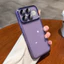 Dành Cho Redmi poco F8pro promax Ốp Lưng Điện Thoại Trong Suốt Bảo Vệ Toàn Diện Ống Kính Phim Siêu Mỏng Vỏ Mềm