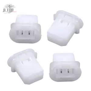 Giá đỡ kẹp cố định ghế sau bằng đồng hồ đo nặng cho Toyota cho Lexus 7269312080