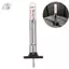 Máy đo độ dày lốp ô tô Bút đo kỹ thuật số Độ dày bước 25MM