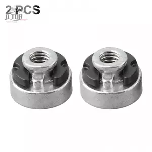 Nâng cấp cho ghế thể thao Harley của bạn với Bộ đai ốc ghế sau này Bộ 2 chiếc