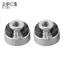Nâng cấp cho ghế thể thao Harley của bạn với Bộ đai ốc ghế sau này Bộ 2 chiếc