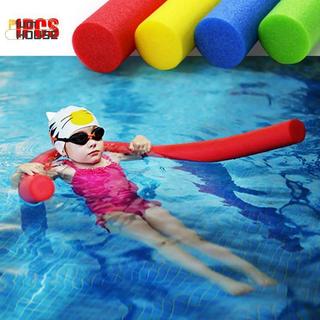 PlumHOUSE 65x1500 / 75x1500Swimming Pool Foam Noodle Float Aid Swim Noodle Ring Phao Sti Màu Ngẫu Nhiên VN