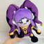 PS1 The Freak Circus Pierrot Harlequin Jester Plushie Otome Nhân vật trò chơi Búp bê sang trọng Gối mềm SP1