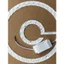 Đèn trần Led Wick Thay thế nguồn sáng tròn Đèn biến đổi Bảng đèn quạt Đèn từ tính Đĩa năng lượng @ -