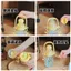 Phong Cách Mới Mùa Hè Cốc Nước Ánh Sáng Sang Trọng Cao Cấp Cảm Giác Bé Gái Cao Cấp Rơm Cốc Chịu Nhiệt Độ Cao Di Động Niche Kính