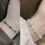 AqToCna Thời Trang Dễ Thương Hạt Hoa Vòng Tay Cho Nữ Cô Gái Đa Năng Co Giãn Có Thể Điều Chỉnh Quyến Rũ Vòng Tay Phụ Kiện Trang Sức Quà Tặng AqToCna