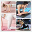 Đệm Yoga Đệm Gối Chống Đau Mềm Dẻo Tập Luyện Yoga - Giao Ngay