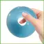 Bóp Đồ Chơi Bánh Donut Tăng Chậm Cảm Giác Căng Thẳng Đồ Chơi Giảm Áp Lực Fidget Cho Trẻ Em Thanh Thiếu Niên Người Lớn Học Tập Tại Nhà wipqsvn