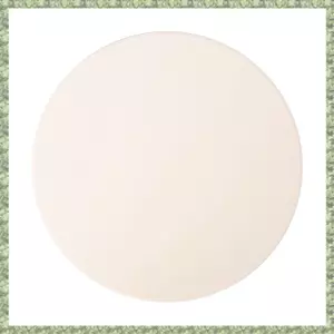 Đá Pizza Gốm 12Inch Đá Nướng Bánh Pizza Pizza / Chảo, Hoàn Hảo Cho Nướng Và Lò Nướng - Chịu Nhiệt, An Toàn